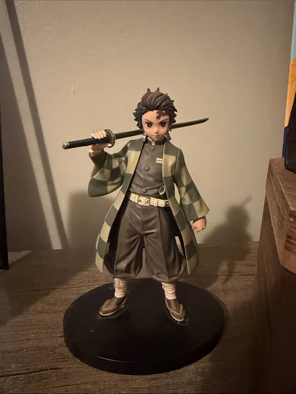 Demon slayer anime Figure - Collector Toy